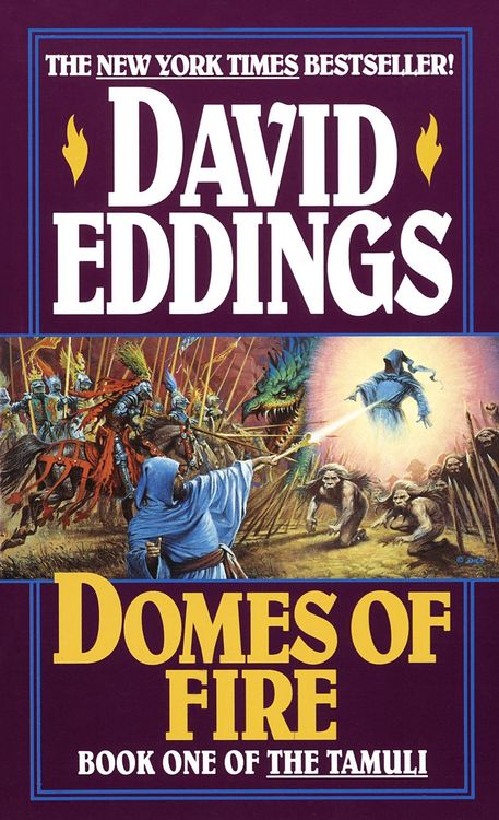 Produktbild: Domes of Fire