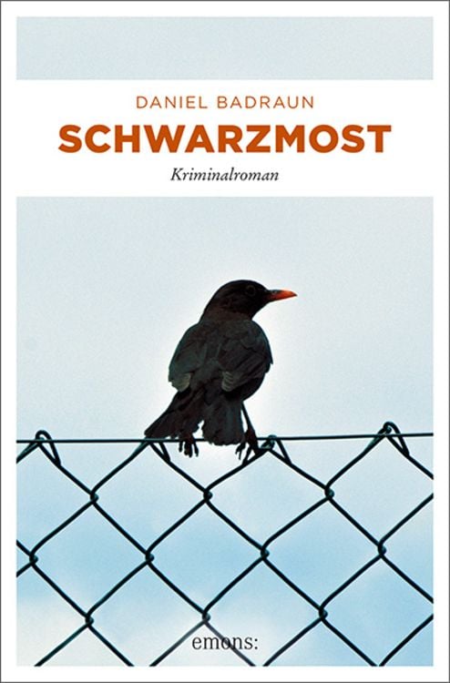 Produktbild: Schwarzmost