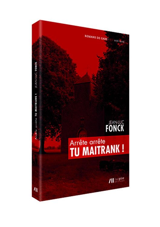 Produktbild: Arr&ecirc;te arr&ecirc;te tu Maitrank !