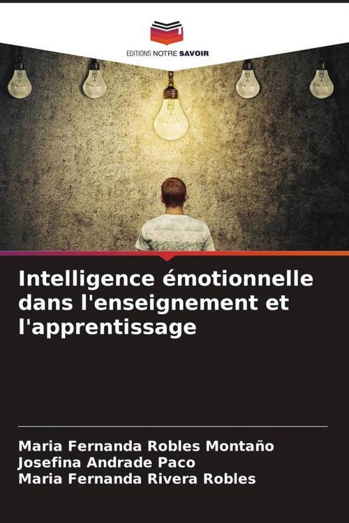 Produktbild: Intelligence &eacute;motionnelle dans l'enseignement et l'apprentissage