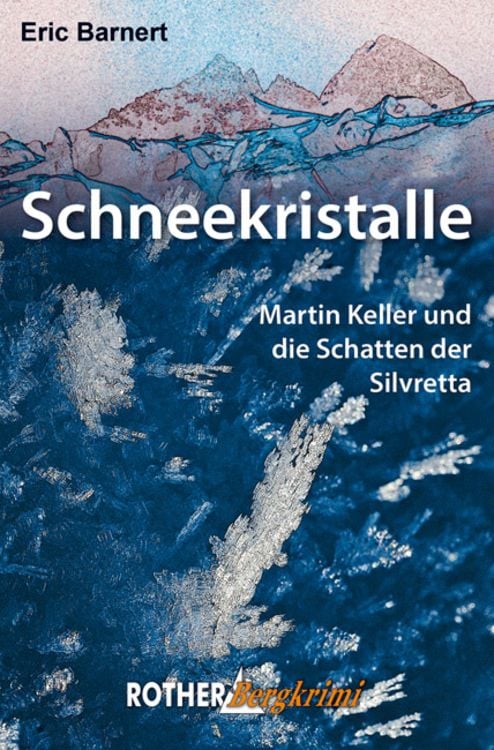 Bild vom Artikel Schneekristalle vom Autor Eric Barnert