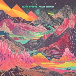 Produktbild: Wave Theory