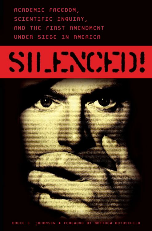 Produktbild: Silenced!