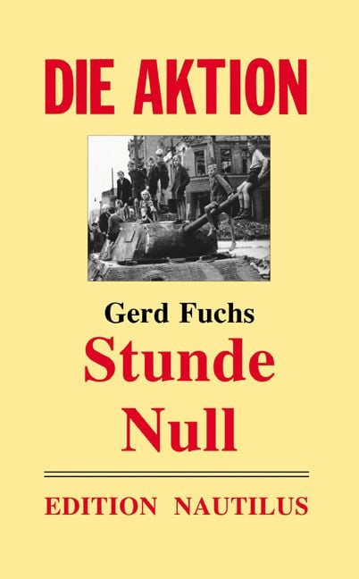 Produktbild: Stunde Null