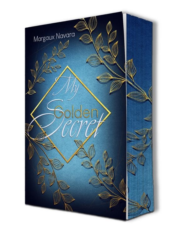 Produktbild: My Golden Secret