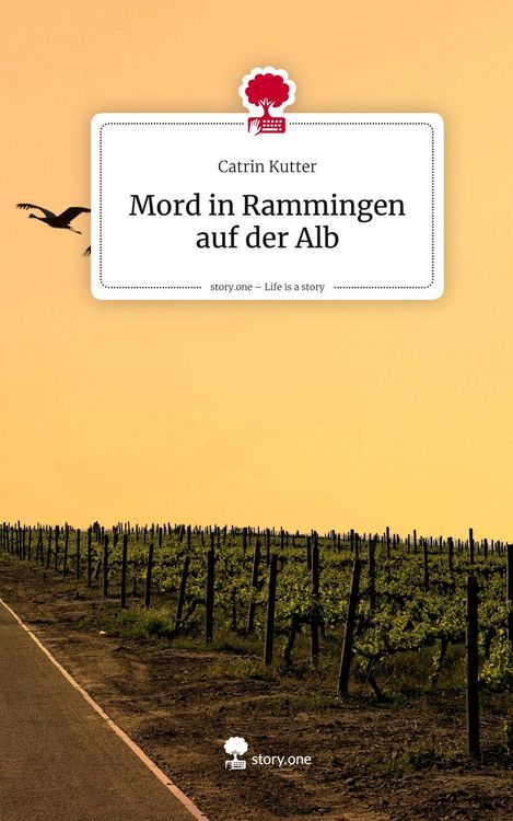 Produktbild: Mord in Rammingen auf der Alb. Life is a Story - story.one
