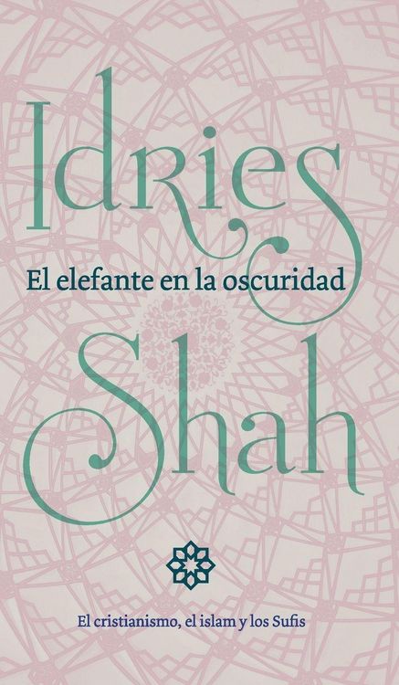 Produktbild: El elefante en la oscuridad
