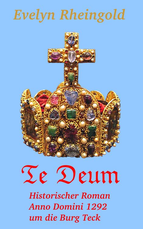 Produktbild: Te Deum