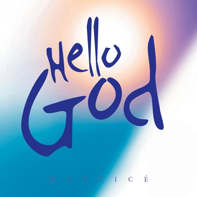 Produktbild: Hello God