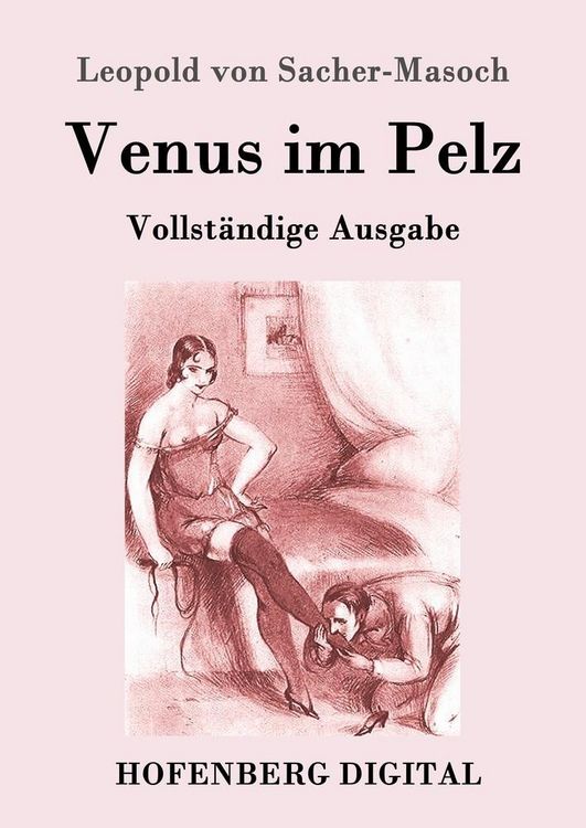Produktbild: Venus im Pelz