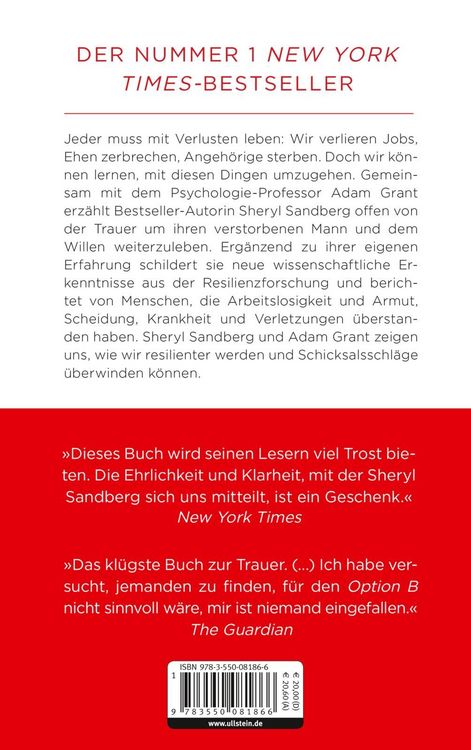 Produktbild: Option B