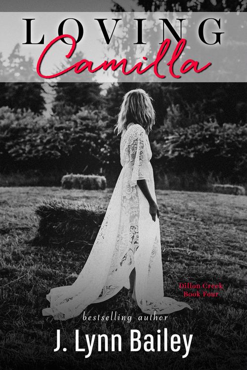 Produktbild: Loving Camilla