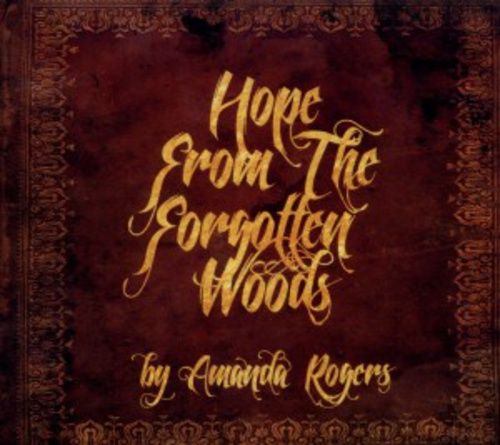 Produktbild: Hope From The Forgotten Woods