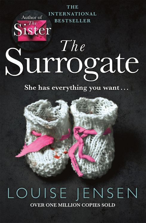 Produktbild: Surrogate
