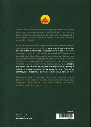 Produktbild: Technologie primitive