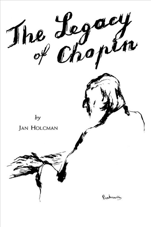 Produktbild: The Legacy of Chopin