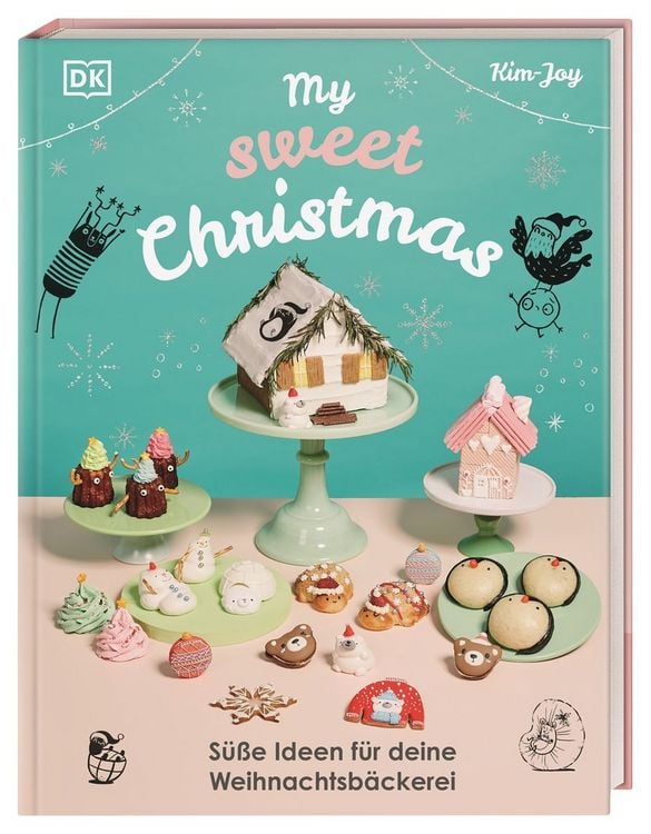 Produktbild: My Sweet Christmas