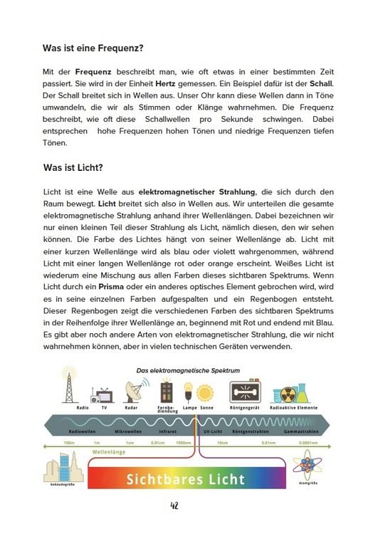 Produktbild: Allgemeinwissen f&uuml;r Teenager &ndash; Alles, was Du wissen musst!