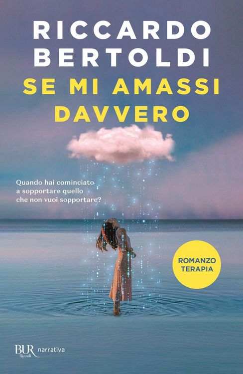 Produktbild: Se mi amassi davvero