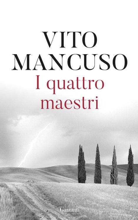 Produktbild: I quattro maestri