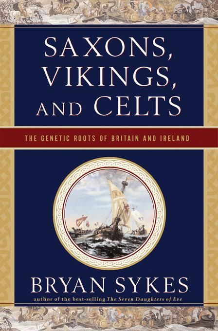 Produktbild: Saxons, Vikings, and Celts