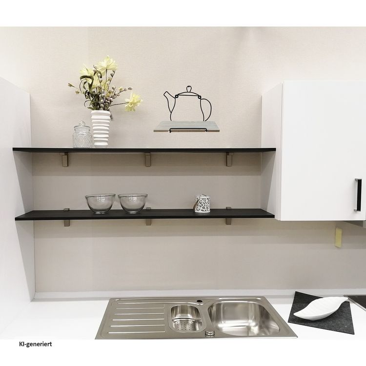 Produktbild: HTI-Living Wandboard Teatime Viola Wandboard Teatime Viola