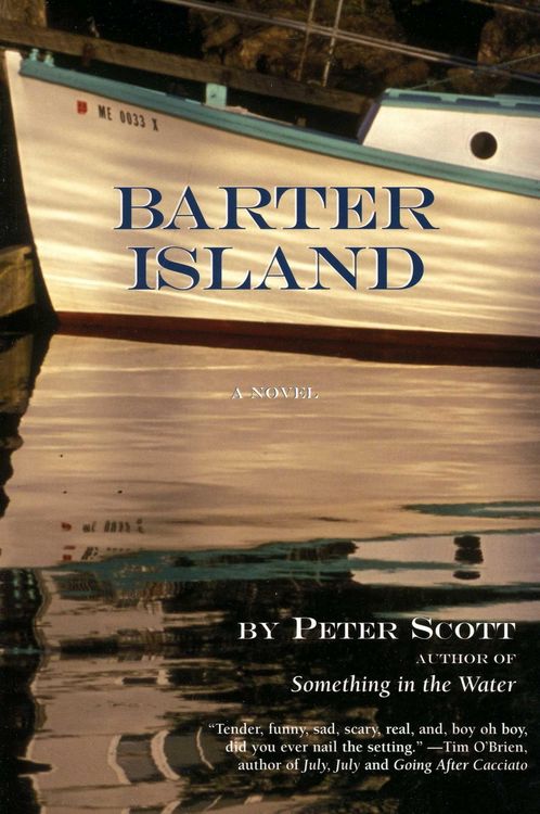Produktbild: Barter Island