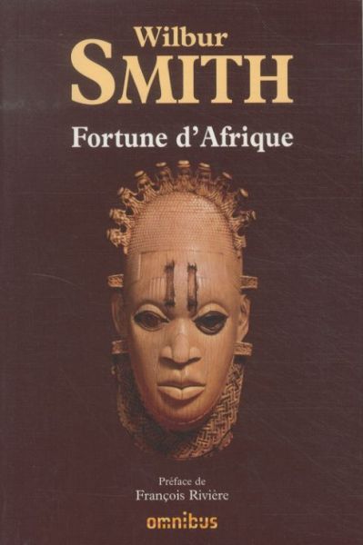 Produktbild: Fortune d'Afrique