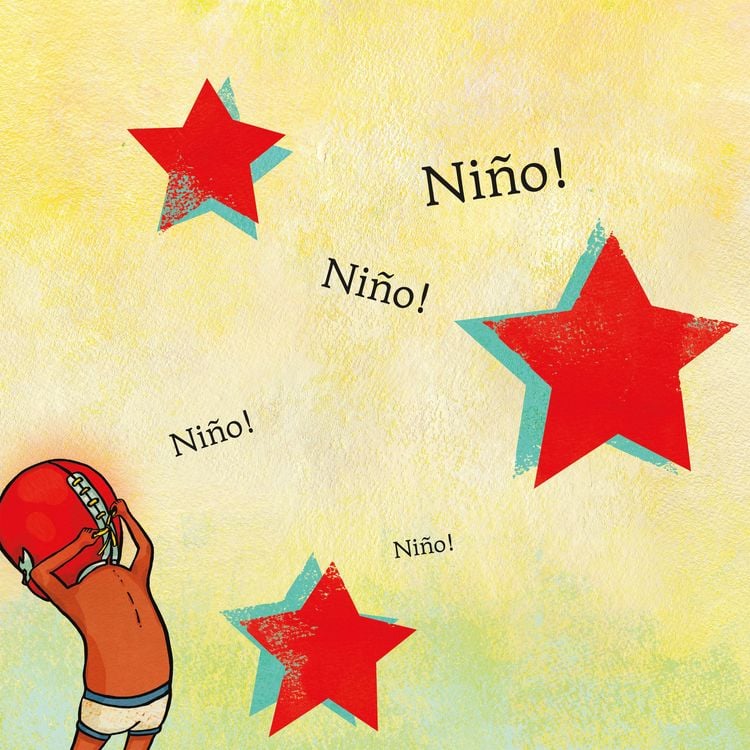 Produktbild: Ni&ntilde;o Wrestles the World