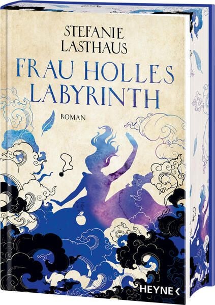 Produktbild: Frau Holles Labyrinth
