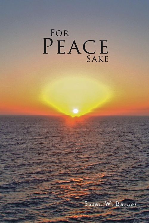 Produktbild: For Peace Sake