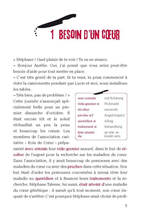 Produktbild: Sans c&oelig;ur