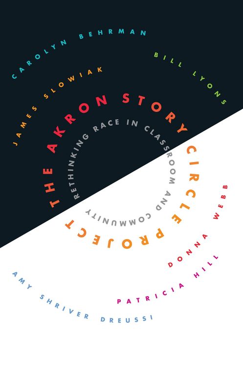 Produktbild: Akron Story Circle Project