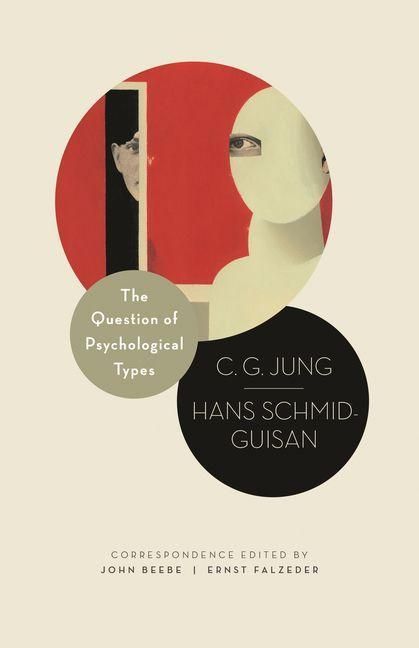 Produktbild: Question of Psychological Types