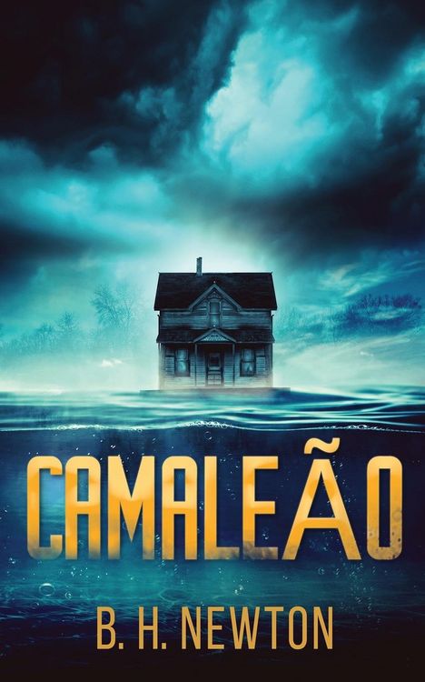 Produktbild: Camale&atilde;o