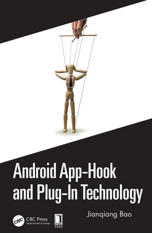 Produktbild: Android App-Hook and Plug-In Technology