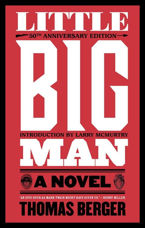 Produktbild: Little Big Man