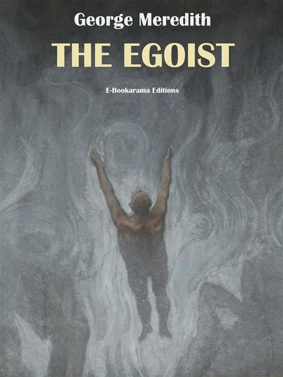 Produktbild: The Egoist