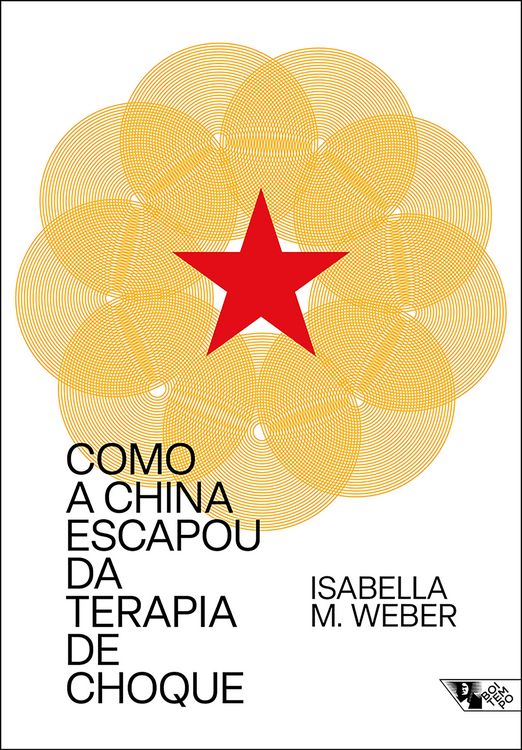 Produktbild: Como a China escapou da terapia de choque