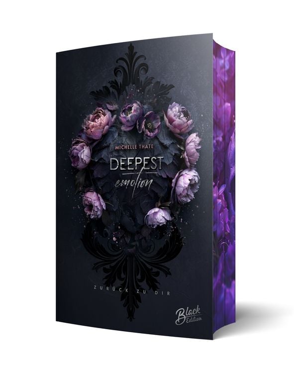 Produktbild: Deepest Emotion