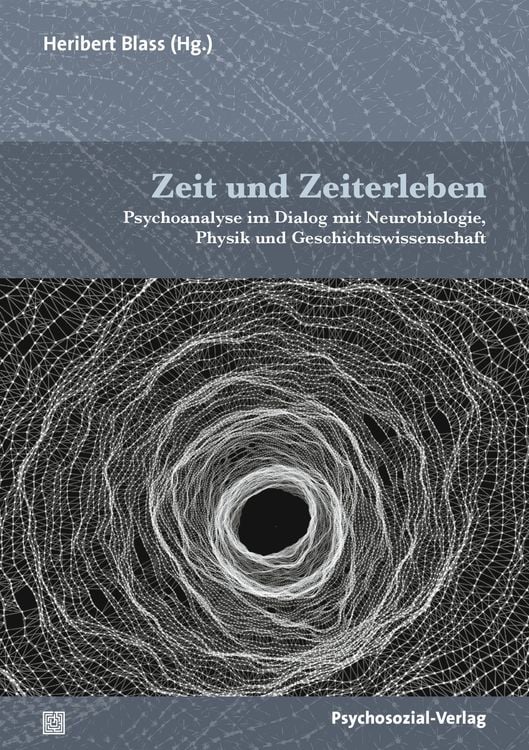 Produktbild: Zeit und Zeiterleben