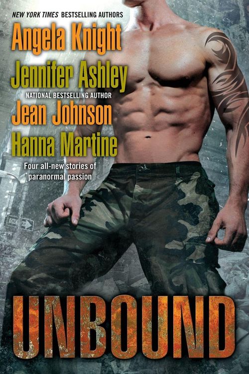 Produktbild: Unbound