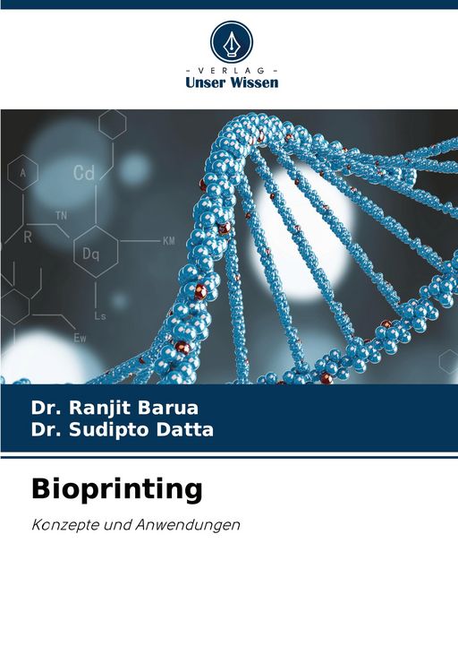 Produktbild: Bioprinting