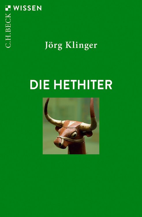 Produktbild: Die Hethiter