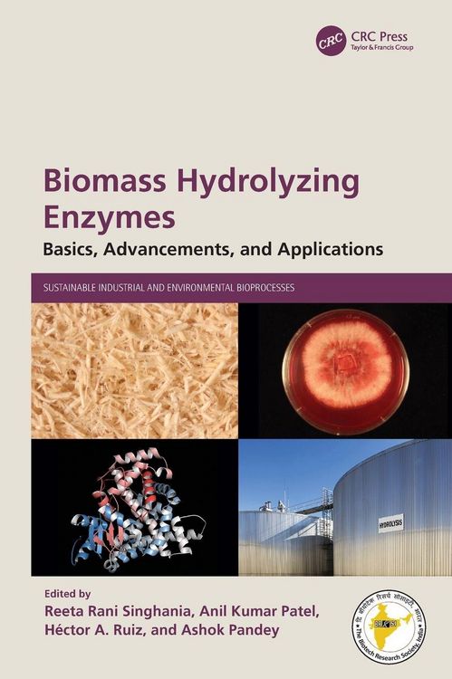 Produktbild: Biomass Hydrolyzing Enzymes