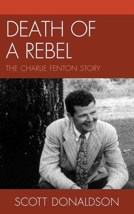 Produktbild: Death of a Rebel