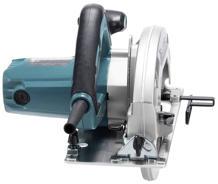 Produktbild: Makita Handkreiss&auml;ge 1600W