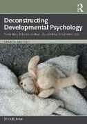 Produktbild: Deconstructing Developmental Psychology
