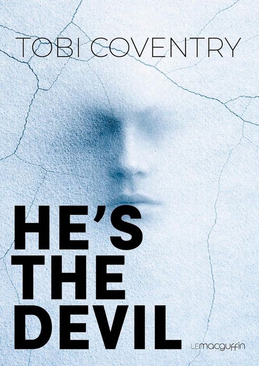 Produktbild: He's The Devil
