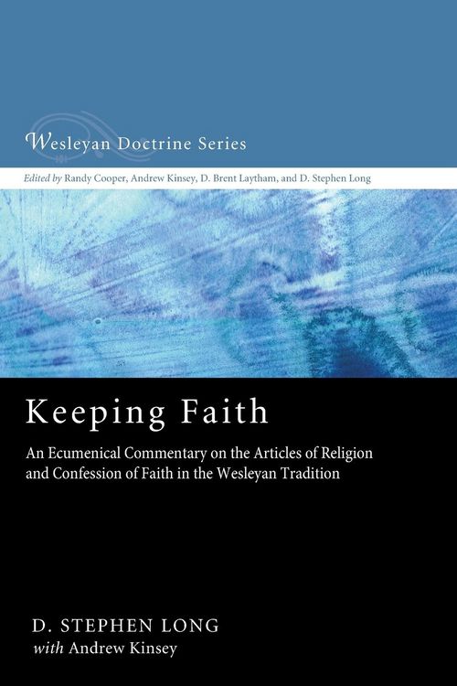 Produktbild: Keeping Faith